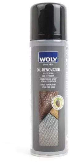 Woly Oil Renovator Φυσικό 250ml