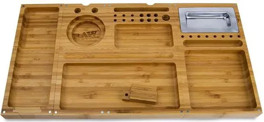 Raw Rolling Tray 1τμχ