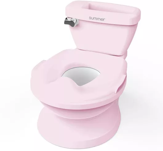 Ingenuity Γιο Γιο Λεκάνη με Ήχους Ροζ