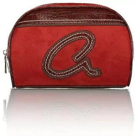 Axel Γυναικείο Νεσεσέρ Catalina Κόκκινο 1106-0069 576