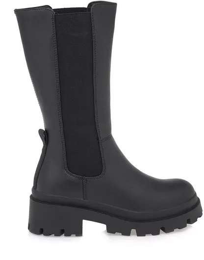 Kalista Γυναικείες Μπότες Μαύρο