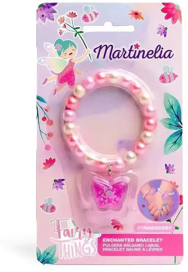Martinelia Fairy Things  Μακιγιάζ