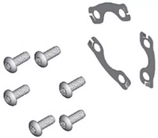 Βίδες Στήριξης Δισκόπλακας Shimano Br-m395