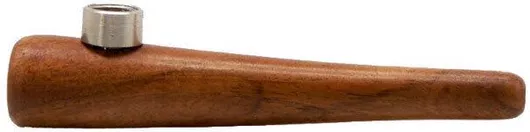 Πίπα με σίτα 110mm