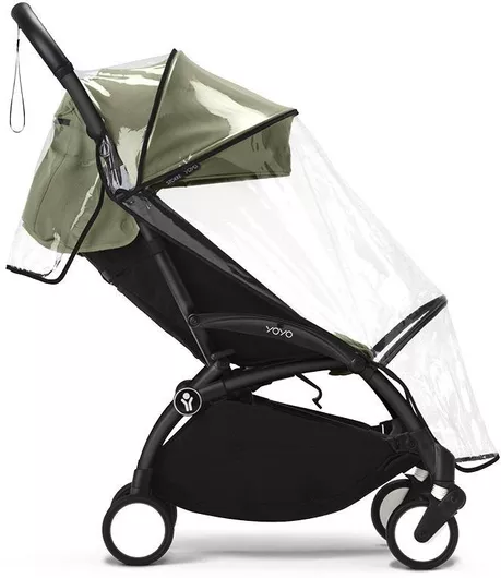 Stokke Αδιάβροχο Καροτσιού Yoyo 6+