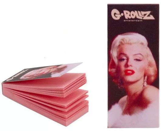 G-Rollz Τζιβάνες 1τμχ