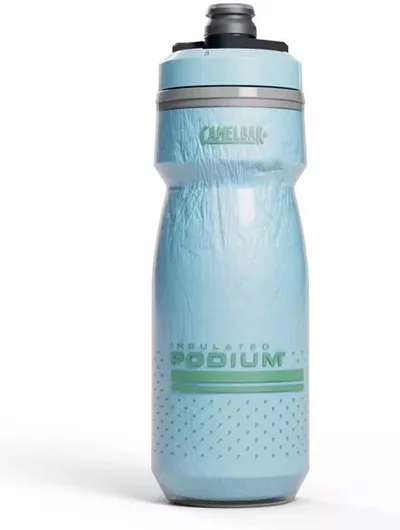 Camelbak Podium Chill Παγούρι Ποδηλάτου 620ml Πορτοκαλί