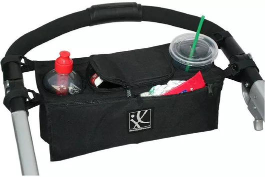 Organizer Universal Black