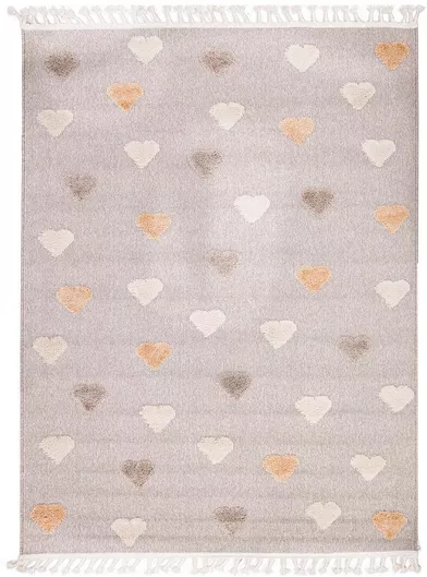 Royal Carpet Παιδικό Χαλί Λιλά 160x230cm