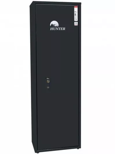 Griffon Οπλοκιβώτιο Καραμπίνας 4 Θέσεων με Κλειδαριά