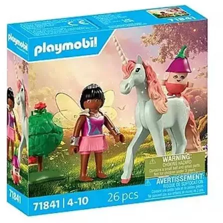 Playmobil Μονόκερος για 4-10 Ετών