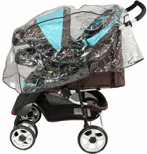 Bambisol Αδιάβροχο Καροτσιού