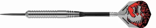 Harrows Silver Arrows Steel Tip Darts 3x26gr