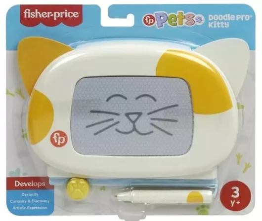 Fisher Price Πίνακας Μαγνητικός