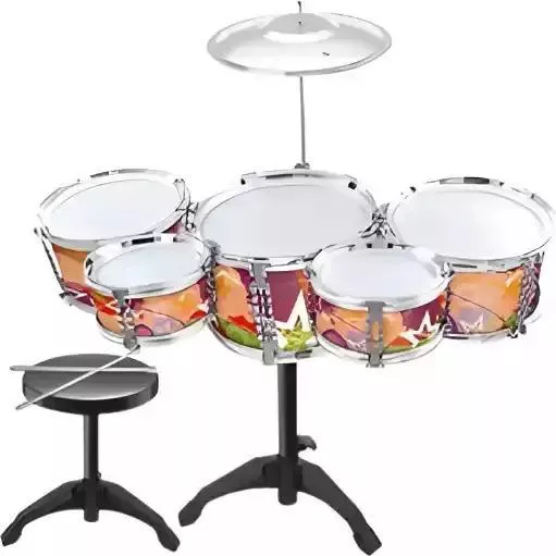 Gounaridis Toys Τύμπανο