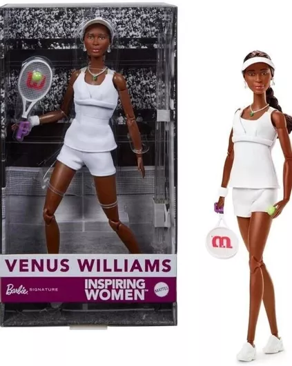 Barbie Venus Συλλεκτική Κούκλα