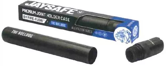 The Bulldog Amsterdam Αξεσουάρ Αποθήκευσης Καπνού 11mm 1τμχ