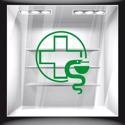 Orafol Αυτοκόλλητο Βιτρίνας Ασημί PH 10001-249 1τμχ