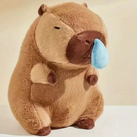 Λούτρινο Καπιμπαρα 100 cm