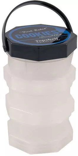 Cookies Factory Αξεσουάρ Αποθήκευσης Καπνού 1τμχ