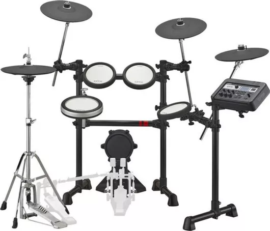 Yamaha DTX6K3-X Drum Set