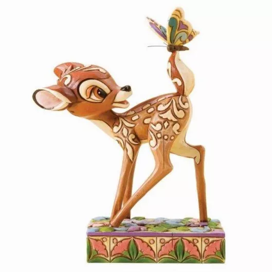 Enesco Disney: Bambi Bambi Φιγούρα Δράσης ύψους 11cm