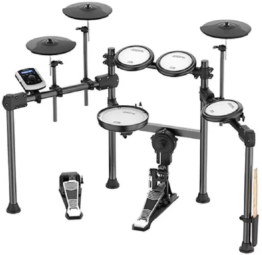 Aroma Drum Set