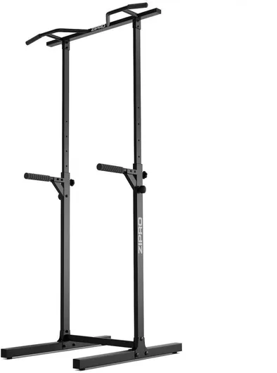 Zipro Μονόζυγο & Δίζυγο χωρίς Βάρη