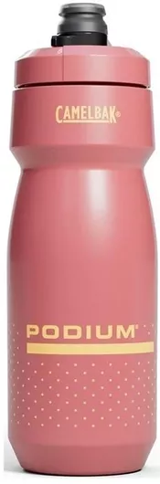 Camelbak Podium Παγούρι Ποδηλάτου 710ml Ροζ