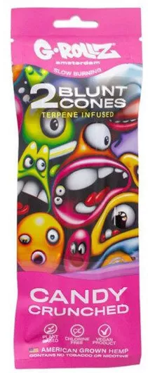 G-Rollz Πουρόφυλλα 1τμχ