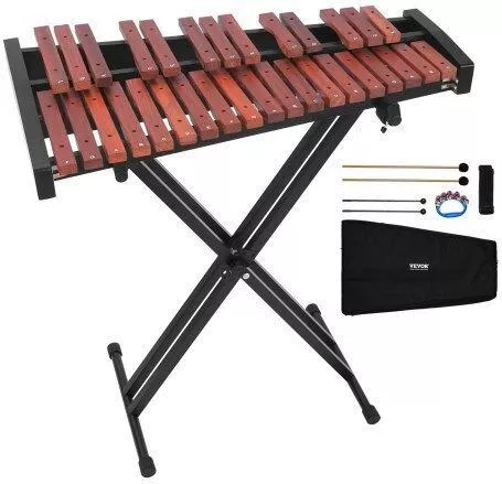 Vevor Ξύλινο Ξυλόφωνο