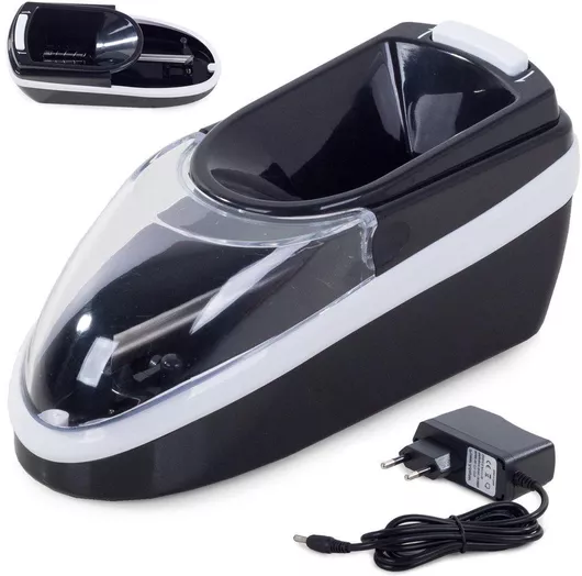 Verk Group Μηχάνημα Γεμίσματος Τσιγάρων 65mm 1τμχ