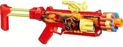 Nerf Εκτοξευτής για 8+ Ετών