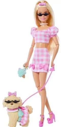 Barbie Κούκλα για 3+ Ετών