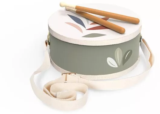 Speedy Monkey Τύμπανο