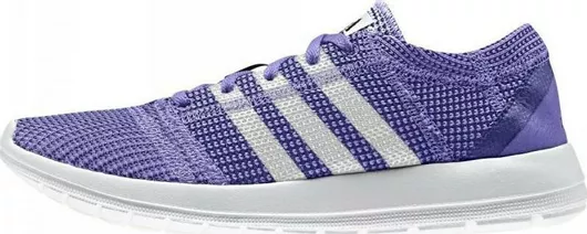 adidas Element Refine Tricot Γυναικεία Αθλητικά Παπούτσια Αθλητικά Παπούτσια Running Μοβ