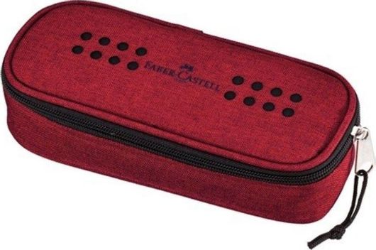 Faber-Castell Grip Κασετίνα με 1 Θήκη