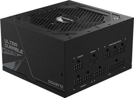 Τροφοδοτικό Υπολογιστή Gigabyte 850W Full Modular 80 Plus Gold GP-UD850GM PG5