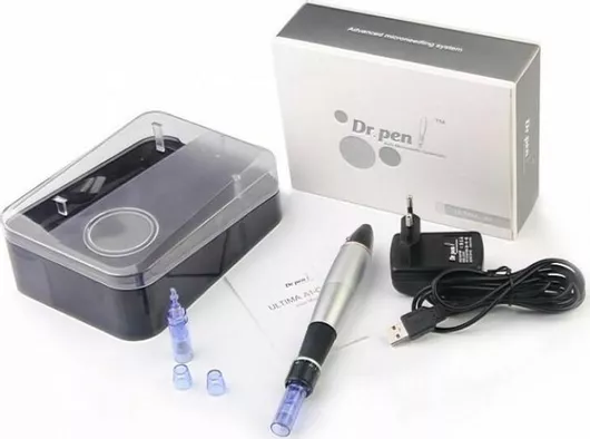 Συσκευή Περιποίησης Προσώπου Dr. Pen Ultima-A1 Auto Microneedle System