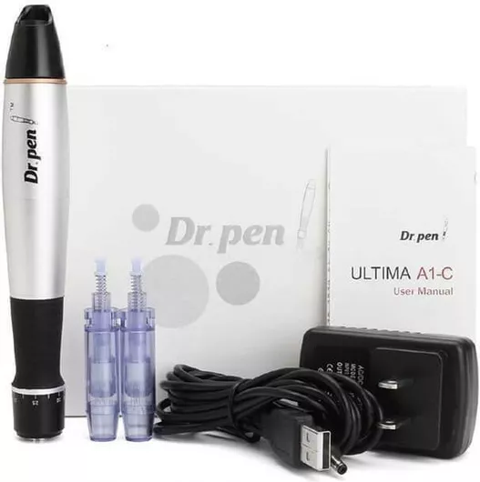 Συσκευή Περιποίησης Προσώπου Dr. Pen Ultima-A1 Auto Microneedle System