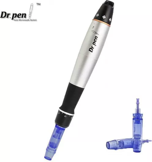 Συσκευή Περιποίησης Προσώπου Dr. Pen Ultima-A1 Auto Microneedle System