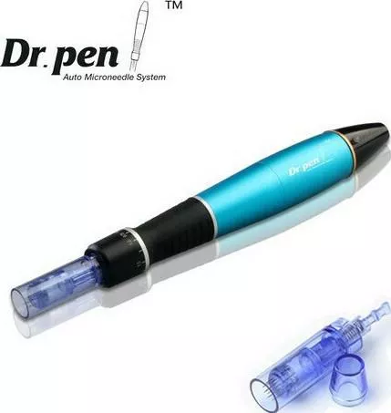 Συσκευή Περιποίησης Προσώπου Dr. Pen Ultima-A1 Auto Microneedle System