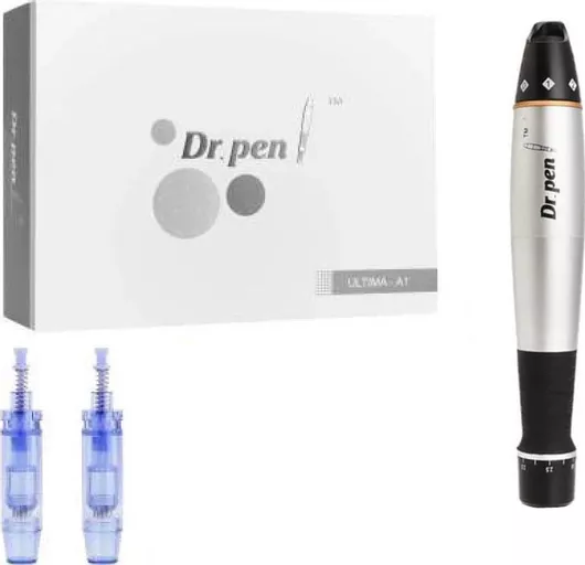 Συσκευή Περιποίησης Προσώπου Dr. Pen Ultima-A1 Auto Microneedle System