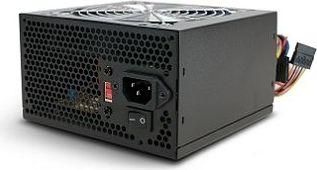 Τροφοδοτικό Υπολογιστή Supercase Force 650W Full Wired