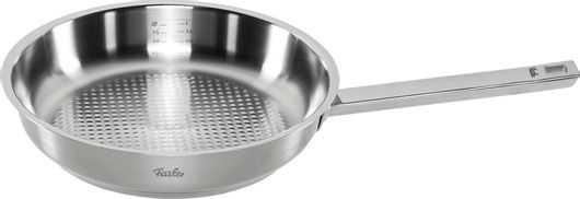 Τηγάνι FISSLER Ανοξείδωτο 28cm Original Profi