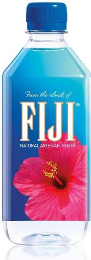 Νερό Fiji Artesian Φυσικό Μεταλλικό 1lt