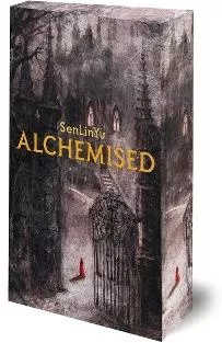 Alchemised English Edition