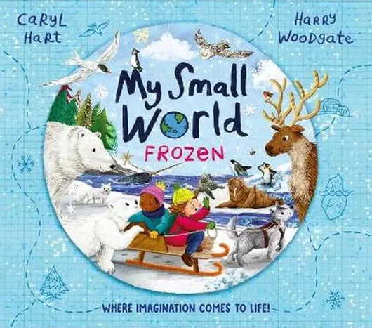My Small World: Frozen