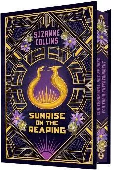 Sunrise on the Reaping: Collector’s Edition
