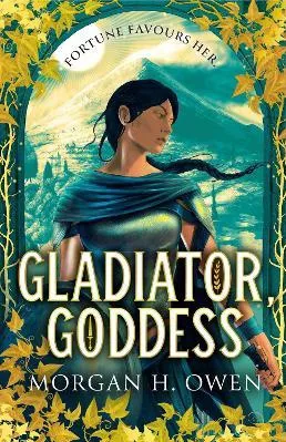 Gladiator Goddess